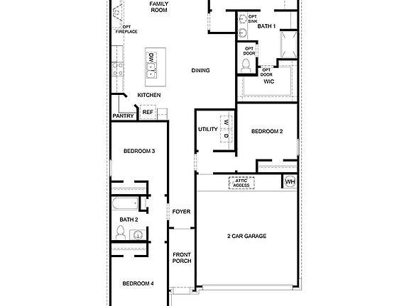 Floor Plan.