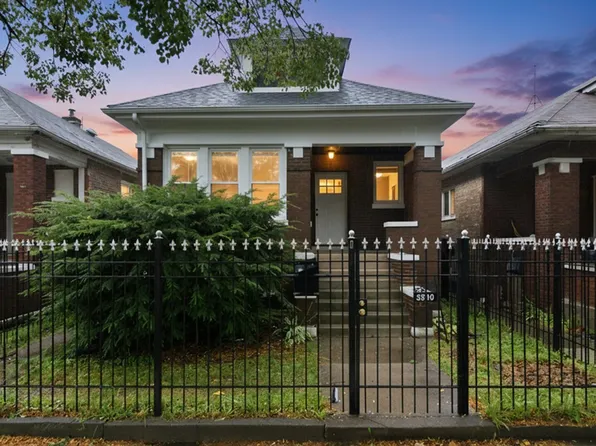 5840 S Artesian Ave, Chicago, IL 60629