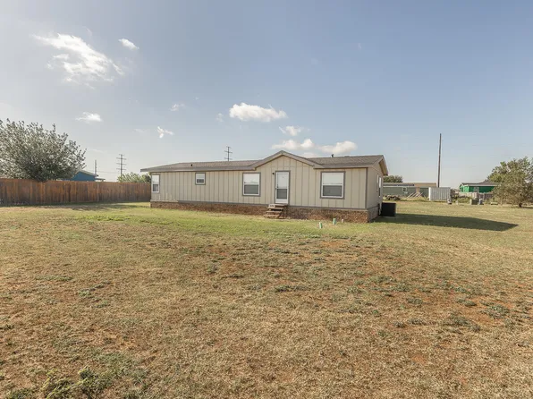 1609 County Road 7230, Lubbock, TX 79423