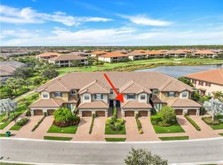 9684 Montelanico Loop #103, Naples, FL 34119