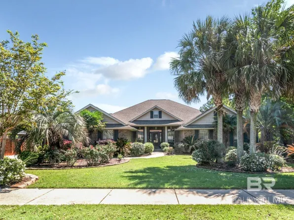 27890 Rileywood Dr, Daphne, AL 36526