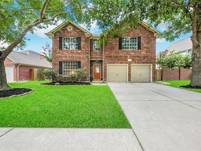 5815 Georgetown Colony Dr, Houston, TX, 77084