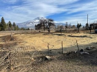 1457 Alameda Ave, Weed, CA 96094