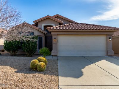 23855 N 73rd St, Scottsdale, AZ, 85255