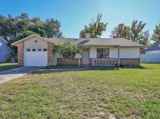7724 Pengrove Pass, Orlando, FL 32835