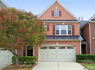 407 Weatherbrook Way, Cary, NC 27513