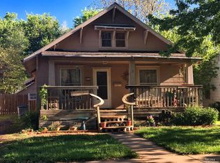 121 E Jewell Ave, Salina, KS 67401
