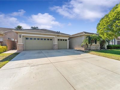 30758 Young Dove St, Menifee, CA, 92584
