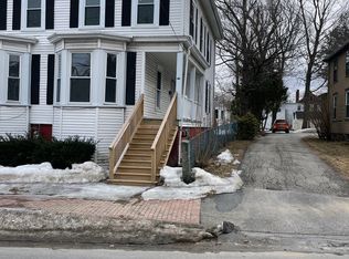 20-22 Silver St #22A, Dover, NH 03820