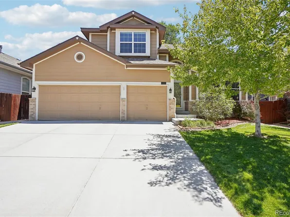 13418 Marion Street, Thornton, CO 80241