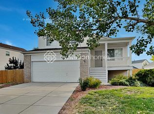 3544 S Ceylon Way, Aurora, CO 80013