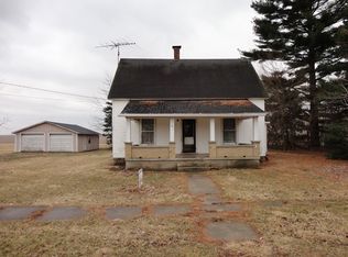 19 E Lincoln St, Kingman, IN 47952