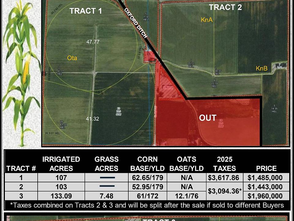 2nd image of 0 County Road Ll