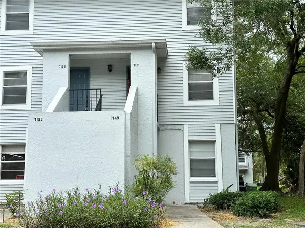 7149 E Bank Dr #106, Tampa, FL 33617