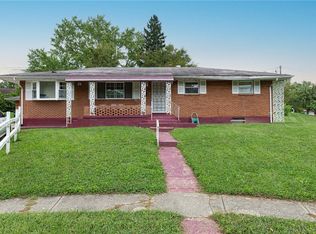 1706 Clovis Ct, Dayton, OH 45417