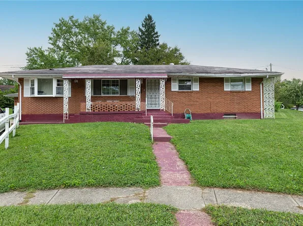 1706 Clovis Ct, Dayton, OH 45417
