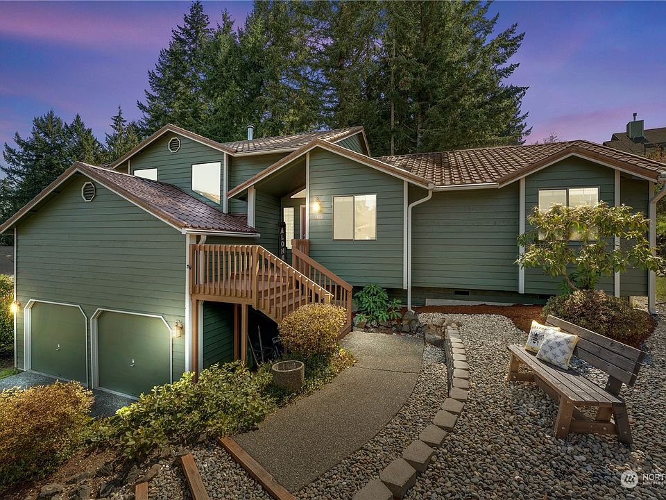 4825 NW Francis Drive, Silverdale, WA 98383 Zillow