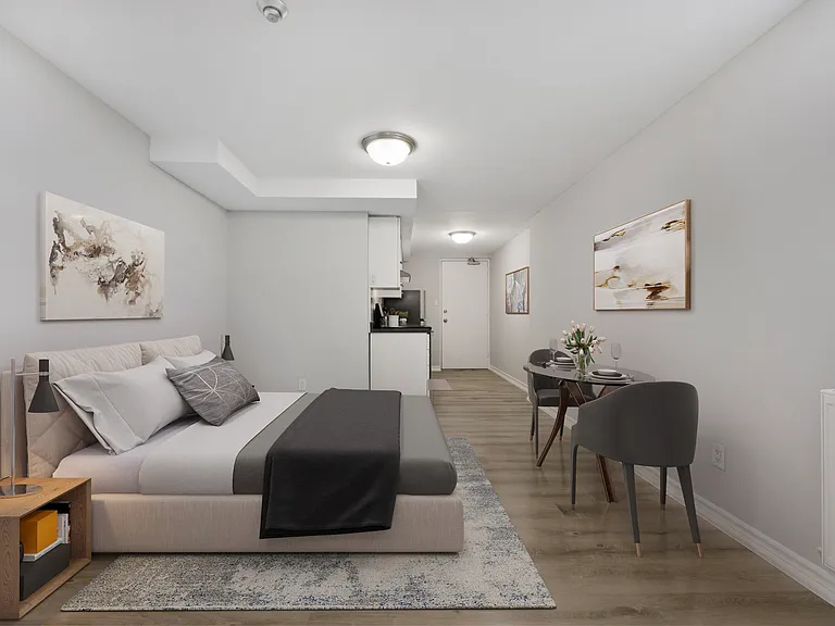 2110 Keele St #806 — Photo 8