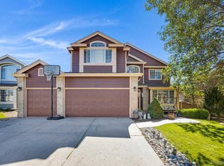9977 Silver Maple Rd, Highlands Ranch, CO 80129