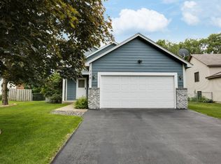 736 107th Ln NW, Coon Rapids, MN 55448