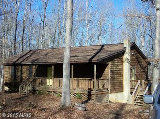 14346 Cox Mill Rd, Gordonsville, VA 22942