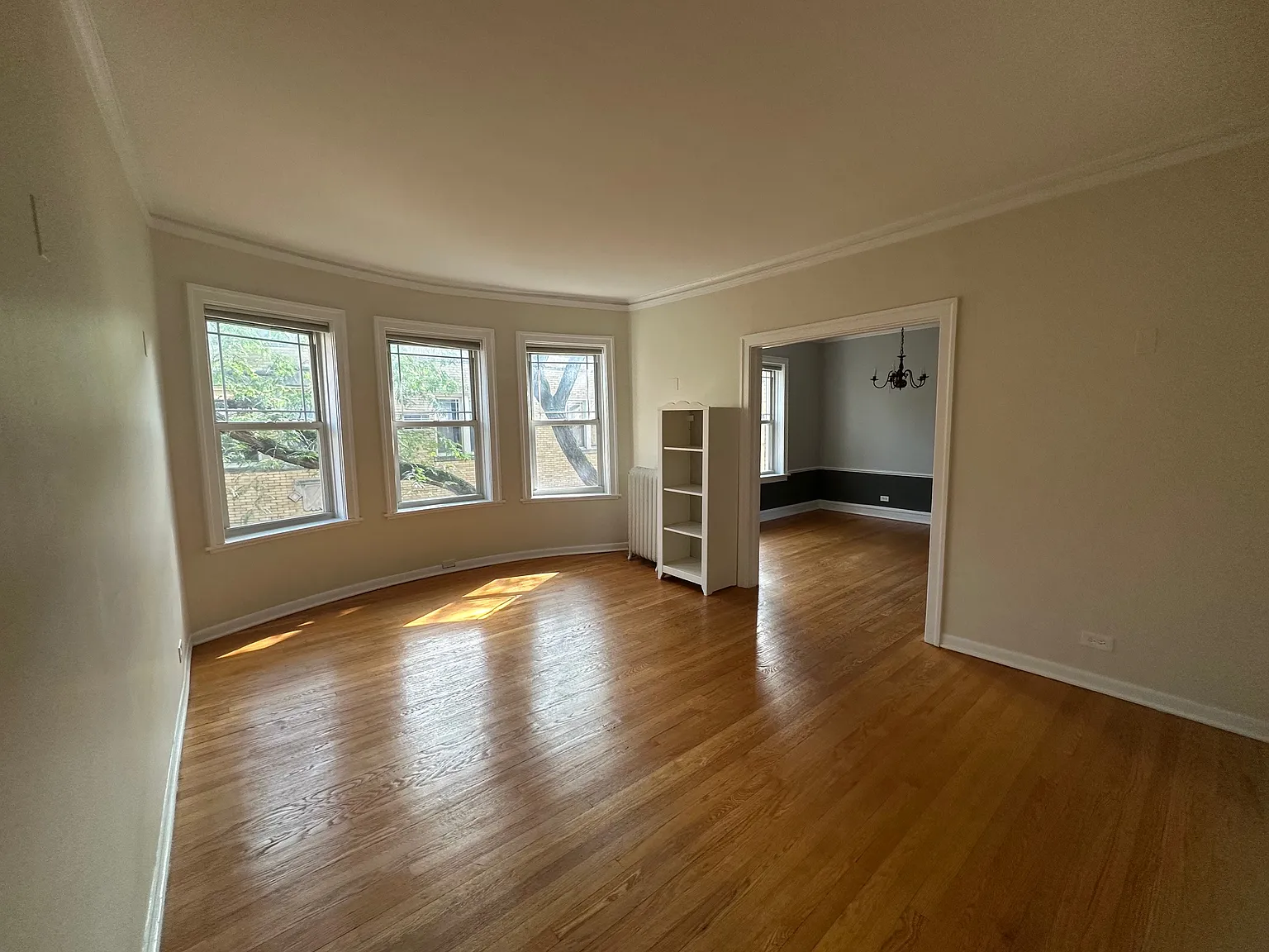 1 bed, 822 sqft, $1,750 — Photo 4