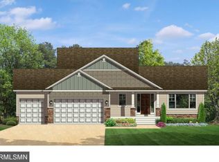 10067 246th St N, Chisago City, MN 55013