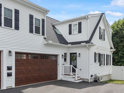 106 Ash St Floor 2, Danvers, MA, 01923
