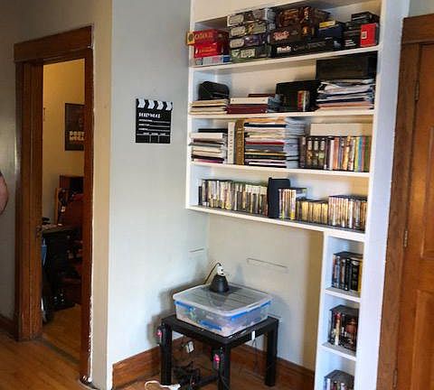 4th image of 2644 N Sawyer Ave APT 1