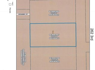 262 3rd Ave E, New Munich, MN 56356
