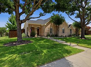 1341 Cedar Lake Dr, Prosper, TX 75078