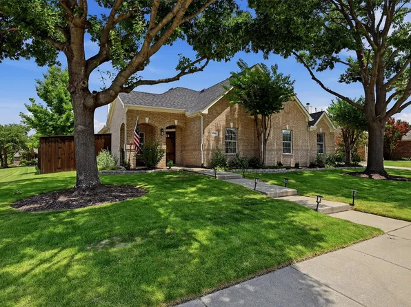 1431 Cedar Lake Dr, Prosper, TX 75078