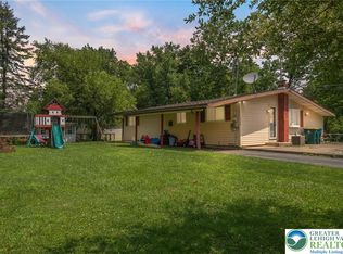 1540 Tatamy Rd, Easton, PA 18045