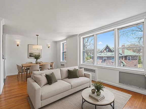 3rd image of 601 Kappock St APT 4E