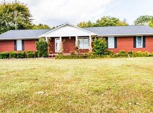 2339 County Road 344, Killen, AL 35634