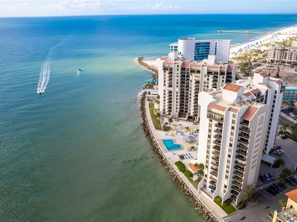 440 S Gulfview Blvd APT 406, Clearwater, FL 33767