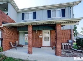 319 S Durkin Dr, Springfield, IL 62704