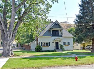 788 Arlington St, Pomeroy, WA 99347