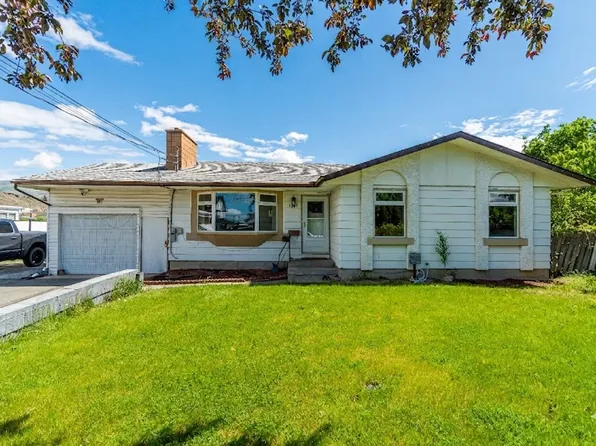 1007 Nicolani Dr, Kamloops, BC V2B 5B4