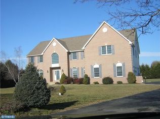 109 Sassafras Dr, Middletown, DE 19709