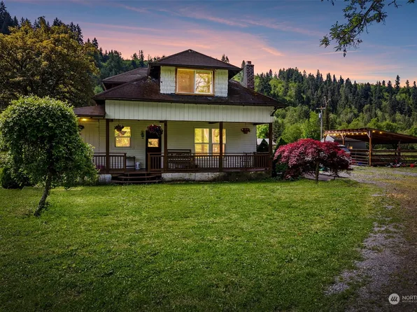 10516 Ohop Valley-Extension Road E, Eatonville, WA 98328