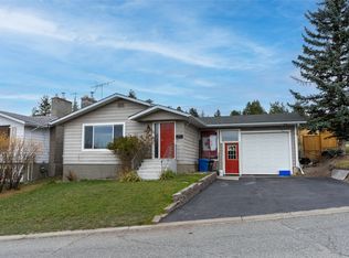 152 Birch Cres, Logan Lake, BC V0K 1W0