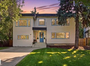 9107 118th St NW, Edmonton, AB T6G 1T6