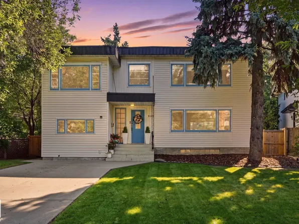 9107 118th St NW, Edmonton, AB T6G 1T6