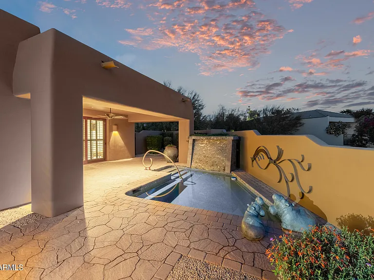 8406 E Calle Buena Vis — Photo 109