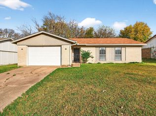 401 Utah St, Sherman, TX 75090
