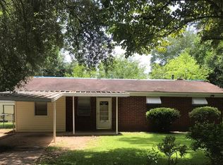2206 Jewel St, Albany, GA 31701
