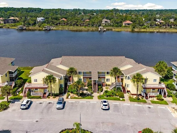 1009 Ocean Marina Dr, Flagler Beach, FL 32136