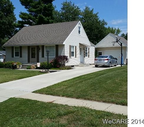 2nd image of 201 Blackburn Dr