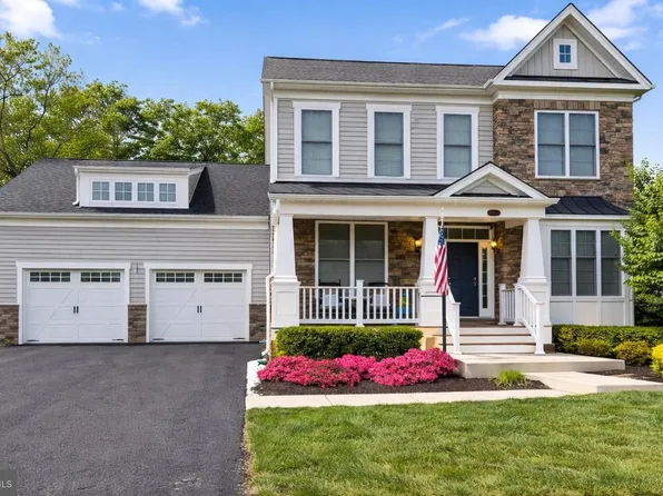 41182 Turtle Dove Cir, Aldie, VA 20105